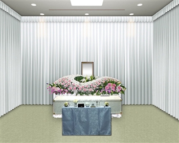 一日葬